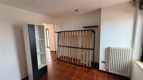 Appartamento con Esclusivo Attico Abitabile e Terrazza Panoramica